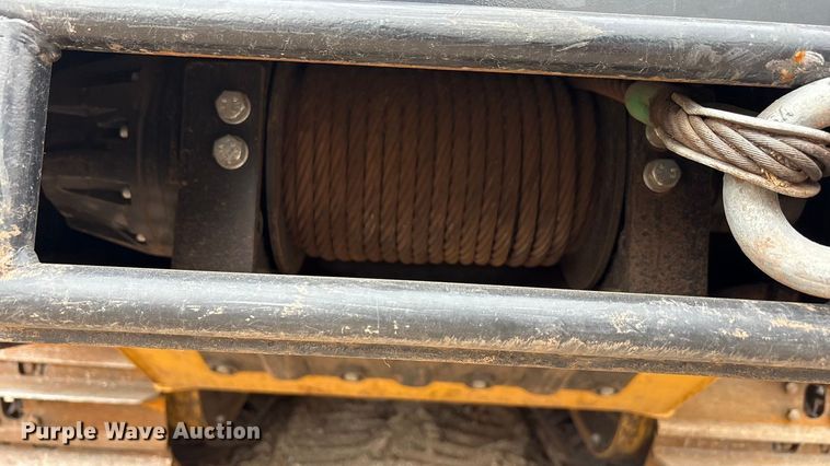 image for item EF6303 2024 Fecon 225VST mulcher