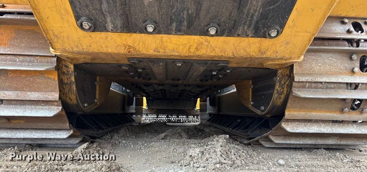 image for item EF6303 2024 Fecon 225VST mulcher