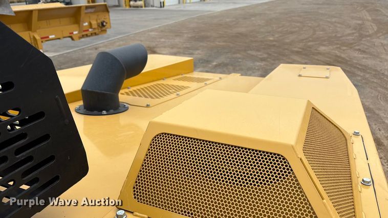 image for item EF6303 2024 Fecon 225VST mulcher