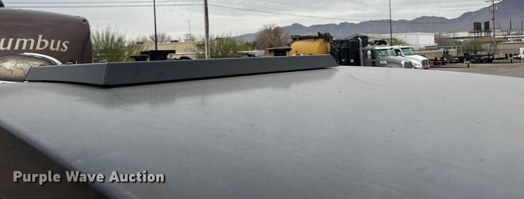 image for item EF6303 2024 Fecon 225VST mulcher