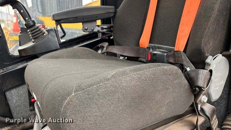 image for item EF6303 2024 Fecon 225VST mulcher