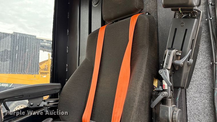 image for item EF6303 2024 Fecon 225VST mulcher