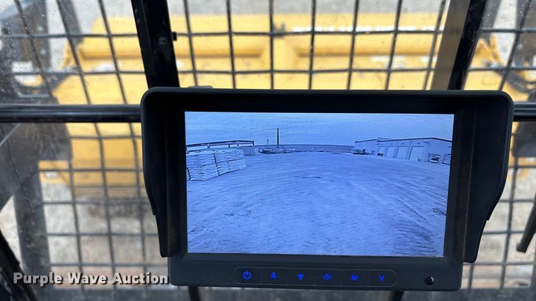 image for item EF6303 2024 Fecon 225VST mulcher