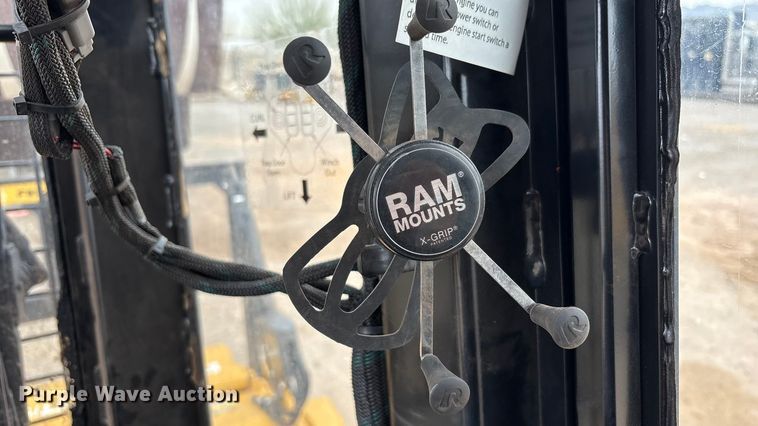 image for item EF6303 2024 Fecon 225VST mulcher