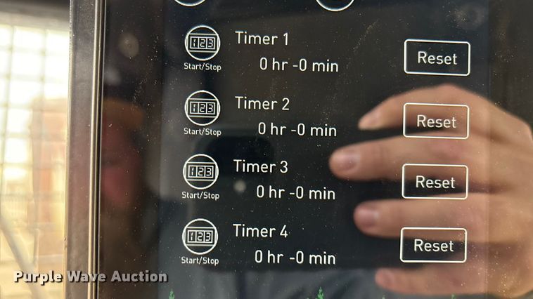 image for item EF6303 2024 Fecon 225VST mulcher