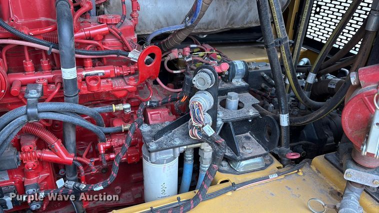 image for item EF6303 2024 Fecon 225VST mulcher