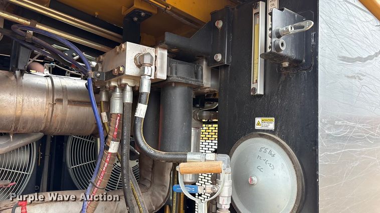 image for item EF6303 2024 Fecon 225VST mulcher