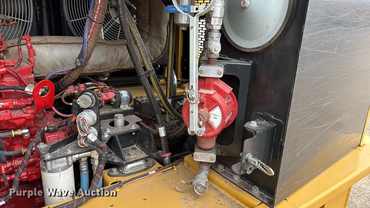 image for item EF6303 2024 Fecon 225VST mulcher