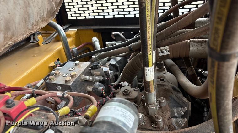 image for item EF6303 2024 Fecon 225VST mulcher