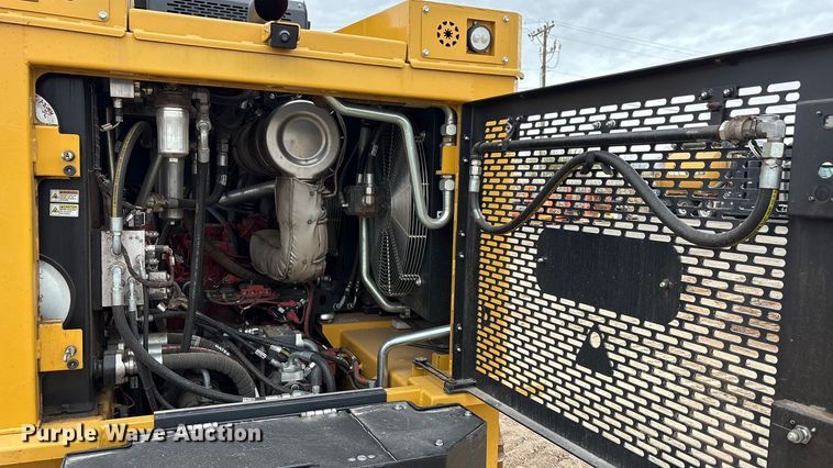 image for item EF6303 2024 Fecon 225VST mulcher