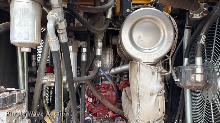 image for item EF6303 2024 Fecon 225VST mulcher