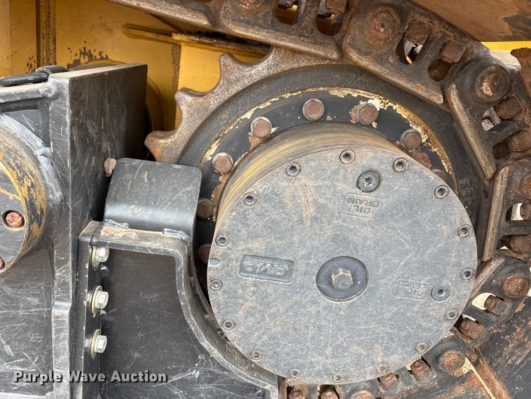 image for item EF6303 2024 Fecon 225VST mulcher