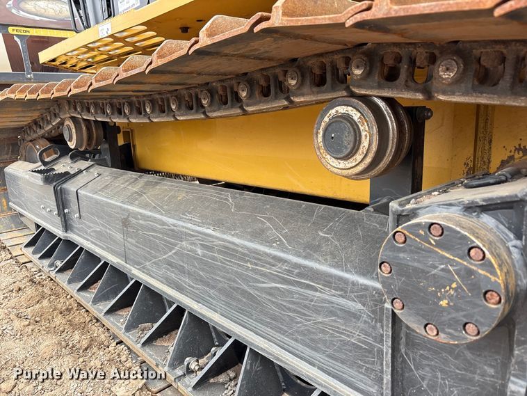 image for item EF6303 2024 Fecon 225VST mulcher