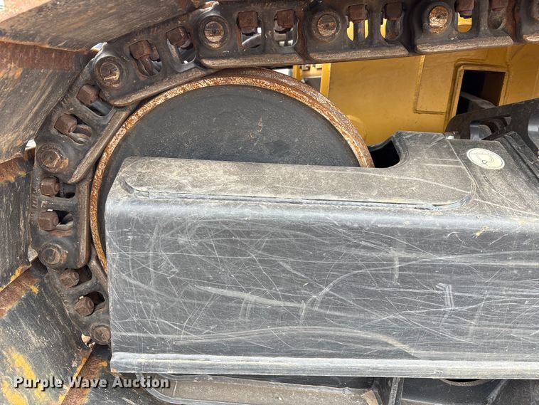 image for item EF6303 2024 Fecon 225VST mulcher