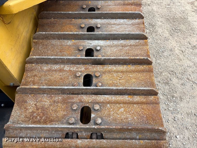 image for item EF6303 2024 Fecon 225VST mulcher