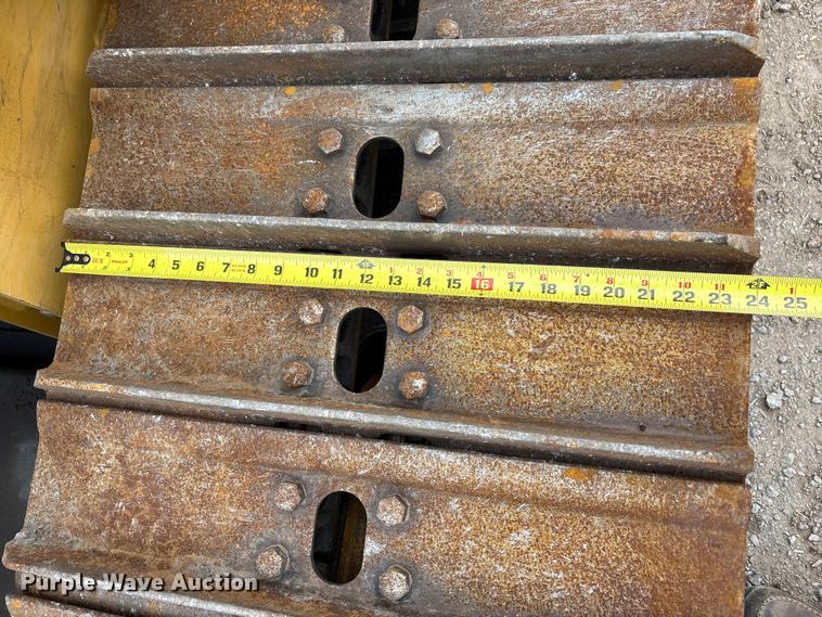 image for item EF6303 2024 Fecon 225VST mulcher