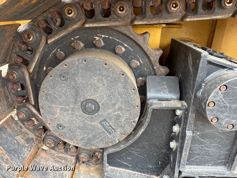 image for item EF6303 2024 Fecon 225VST mulcher