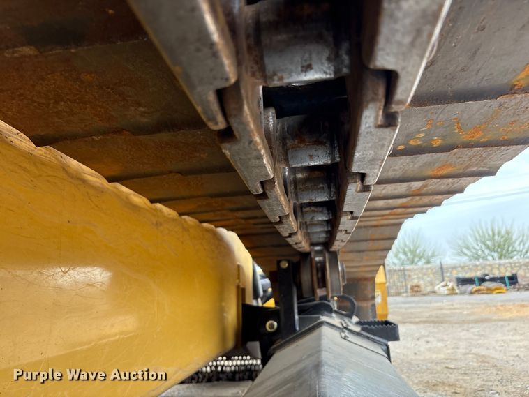 image for item EF6303 2024 Fecon 225VST mulcher