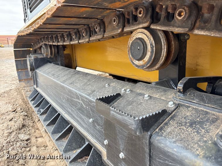 image for item EF6303 2024 Fecon 225VST mulcher