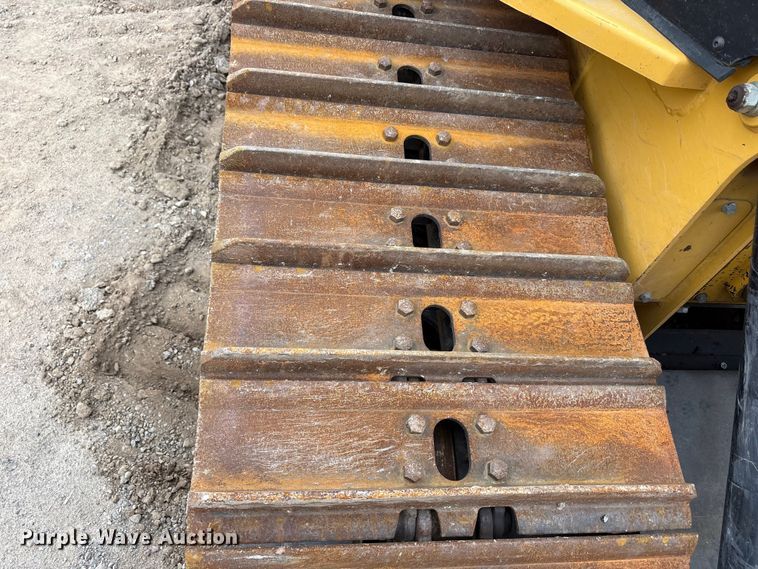 image for item EF6303 2024 Fecon 225VST mulcher