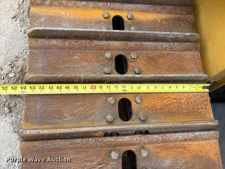 image for item EF6303 2024 Fecon 225VST mulcher