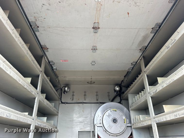 image for item EG0890 2012 Ford F550 Super Duty utility / service truck