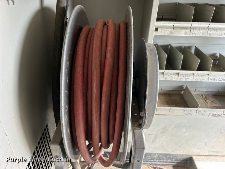 image for item EG0890 2012 Ford F550 Super Duty utility / service truck