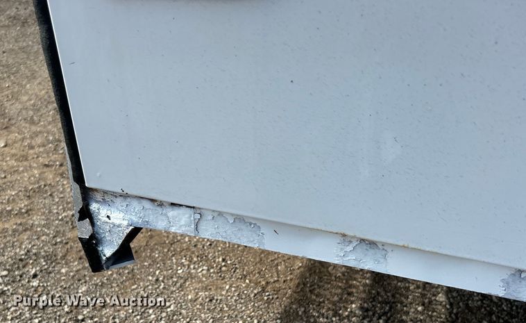 image for item EG0890 2012 Ford F550 Super Duty utility / service truck