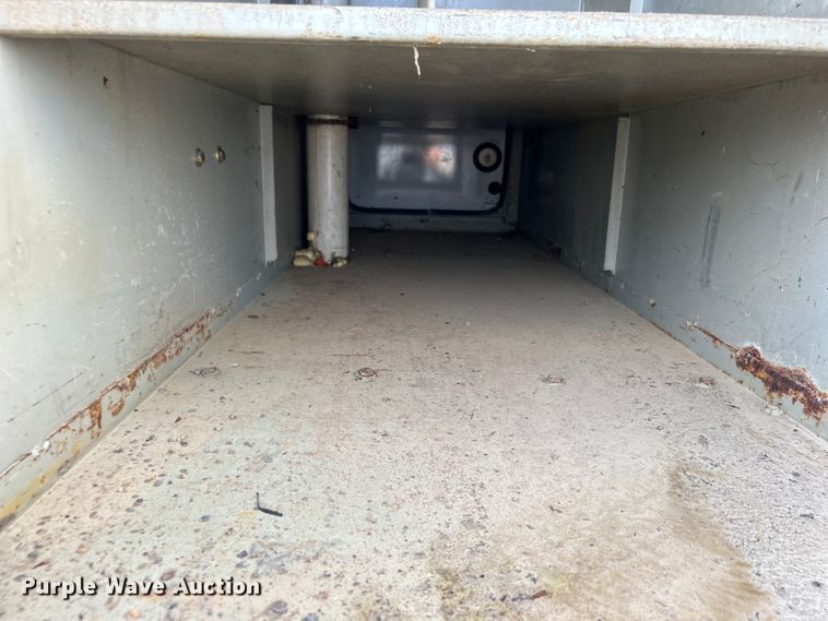 image for item EG0890 2012 Ford F550 Super Duty utility / service truck