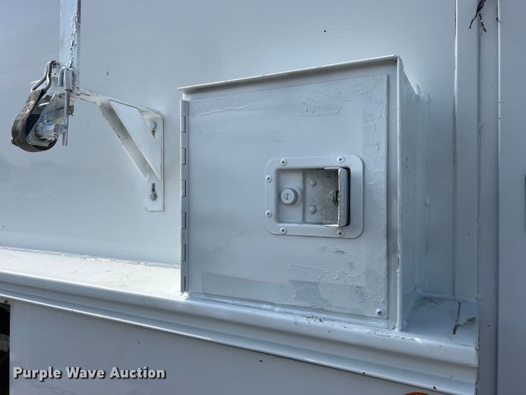 image for item EG0890 2012 Ford F550 Super Duty utility / service truck