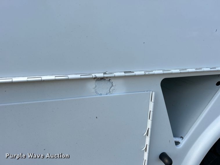 image for item EG0890 2012 Ford F550 Super Duty utility / service truck