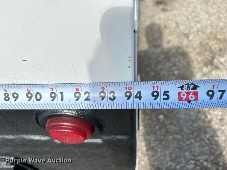 image for item EG0890 2012 Ford F550 Super Duty utility / service truck