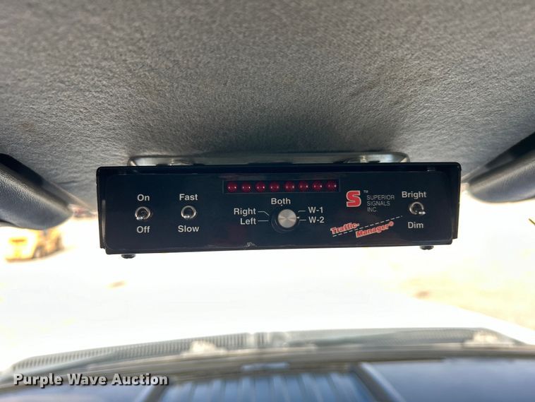 image for item EG0890 2012 Ford F550 Super Duty utility / service truck