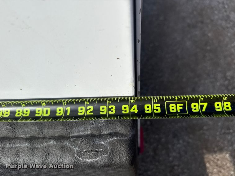 image for item EG1738 2015 Ford F450 Super Duty bucket truck