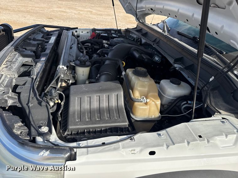 image for item EG1738 2015 Ford F450 Super Duty bucket truck