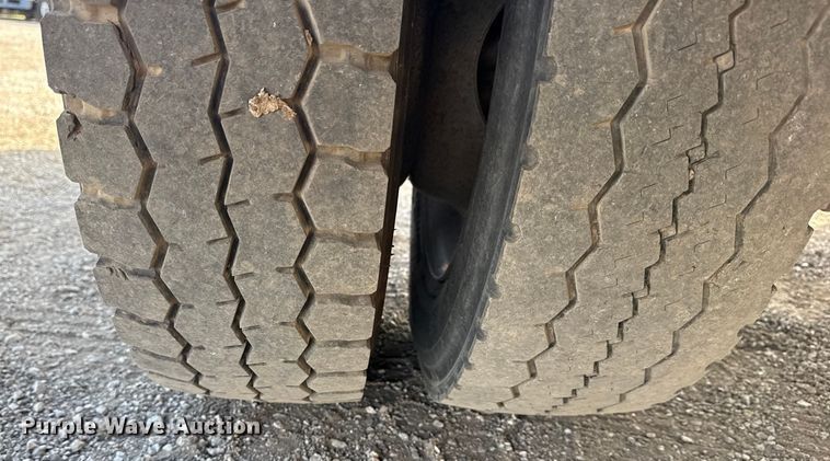 image for item EG1738 2015 Ford F450 Super Duty bucket truck