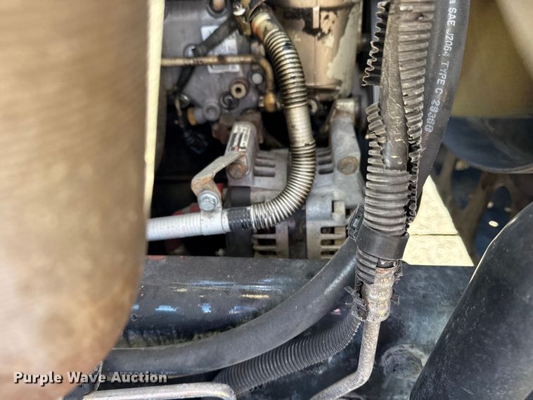 image for item EG1795 2007 Freightliner Business Class M2 crane truck