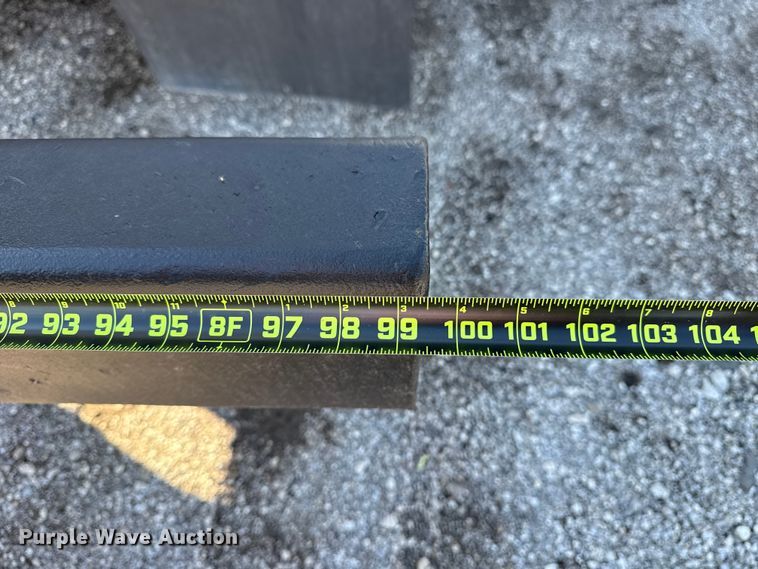 image for item EG1800 2013 Mack GU713 vacuum truck