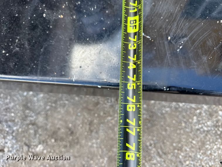 image for item EG1813 2024 Vermeer LP573SDT vacuum excavator