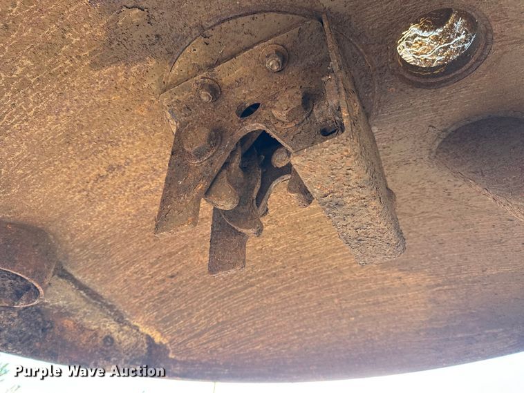 image for item EG1813 2024 Vermeer LP573SDT vacuum excavator