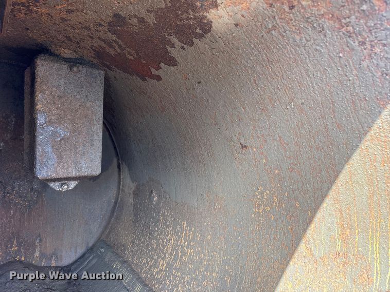 image for item EG1813 2024 Vermeer LP573SDT vacuum excavator