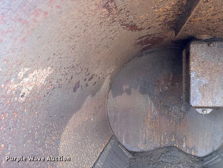 image for item EG1813 2024 Vermeer LP573SDT vacuum excavator