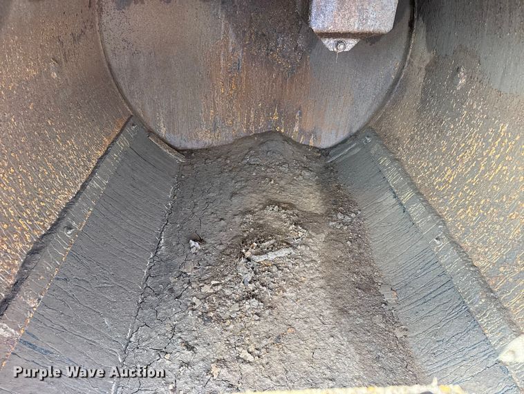 image for item EG1813 2024 Vermeer LP573SDT vacuum excavator