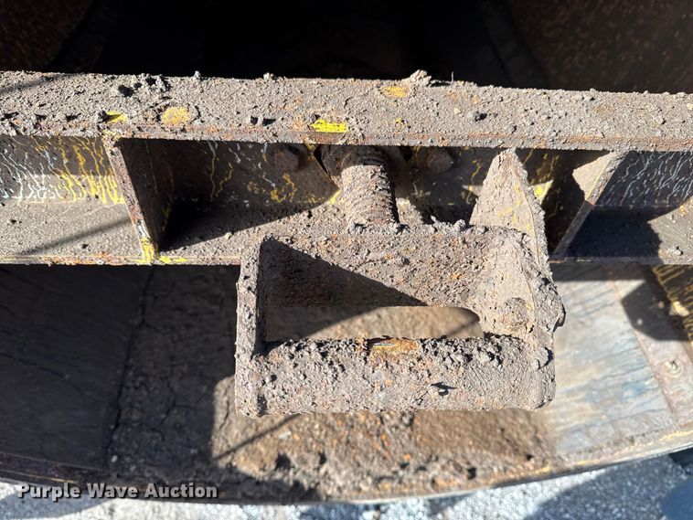 image for item EG1813 2024 Vermeer LP573SDT vacuum excavator