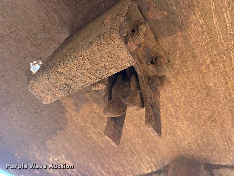 image for item EG1813 2024 Vermeer LP573SDT vacuum excavator