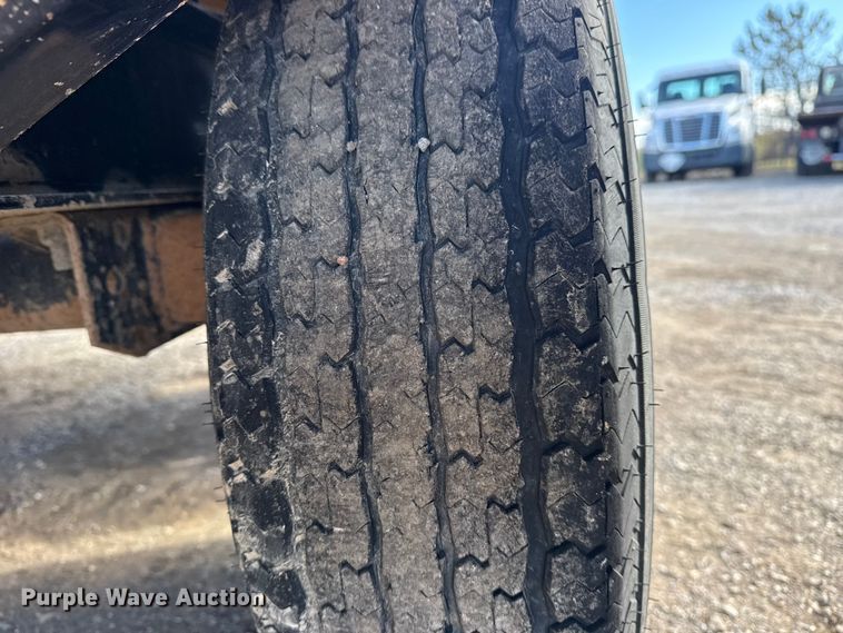 image for item EG1813 2024 Vermeer LP573SDT vacuum excavator