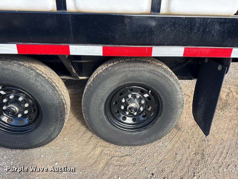 image for item EG1813 2024 Vermeer LP573SDT vacuum excavator