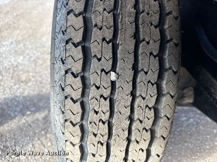 image for item EG1813 2024 Vermeer LP573SDT vacuum excavator