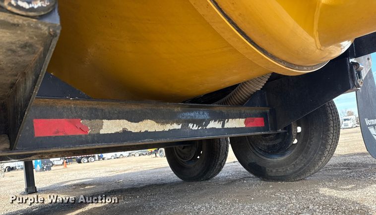 image for item EG1813 2024 Vermeer LP573SDT vacuum excavator