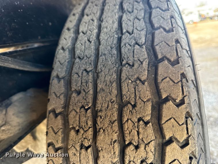 image for item EG1813 2024 Vermeer LP573SDT vacuum excavator